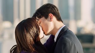 Be My Boyfriend | Oh Ji Na and Lee Seung Min | 18・mv