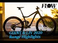 Our Top 10 Highlights From The 2020 Giant & Liv Mountain Bike Range