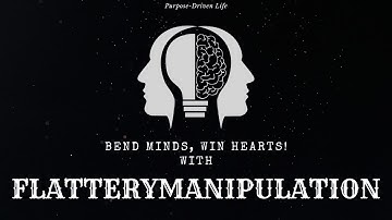 Flattery Manipulation: The Ultimate Guide to Bend Minds and Win Hearts!