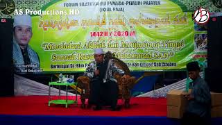 AL BAROKAH JAYA | MAULID NABI MUHAMMAD SAW BLOK PAJATEN LEBAKMEKAR GREGED CIREBON | 30 NOV 2020