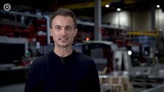WF Mechanik trasforma la produzione con Sigmanest