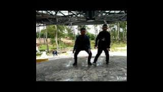 DANCE COVER - HOT (HANG OUT TIMES) - DYCAL Ft LANGSTON HUES - TWI
