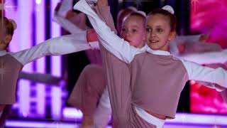 Шоу балет Антарес - Angеls can ( Киев)