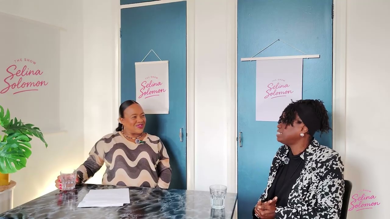 Part 3 of 3 💬 From Nearly Dying in Childbirth to Empowering Young People & Building a Wellness Brand