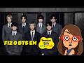 FIZ O BTS EM TOMODACHI LIFE: LIVING THE DREAM! | AndrezzaBPlays