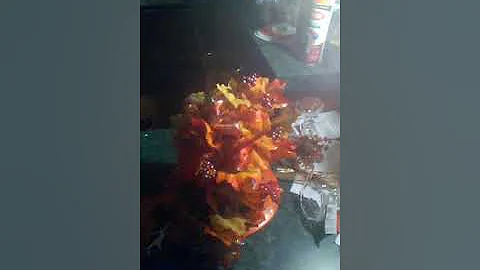 Debra Mickens creations
