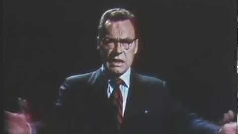 Earl Nightingale Strangest Secret (Video)