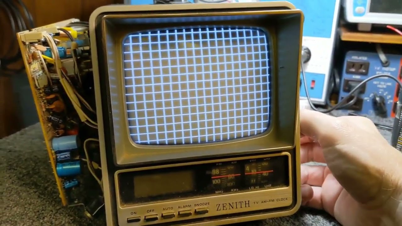 Zenith 5