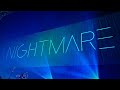 HAPPY ANNIVERSARY NIGHTMARE!!!