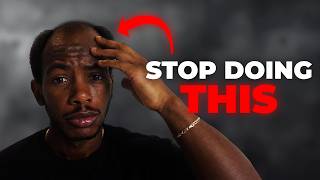 The REAL Reason You Keep Losing Your Hair (It’s Not What You Think)