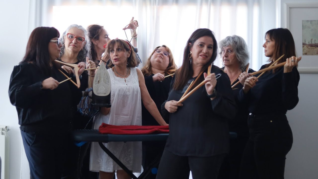 Episodio 3: Rosalía y otras cosas del tejer