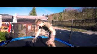 Tramp Session 2k16 by GoPro #001