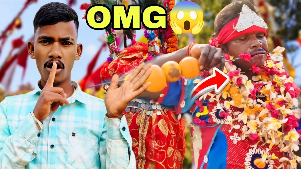 मर्दापाल मड़ाई मेला  2026 | ‎⁨@mohitkumarr22⁩   