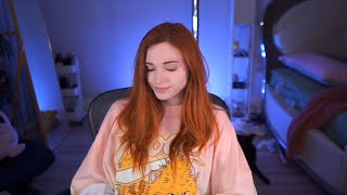 Amouranth Situation is Horrible BUT There's Good News!