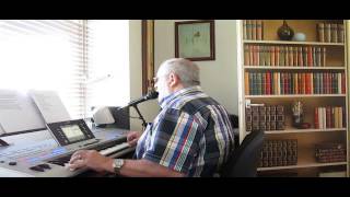 Tyros 4 - Charley Pride Medley