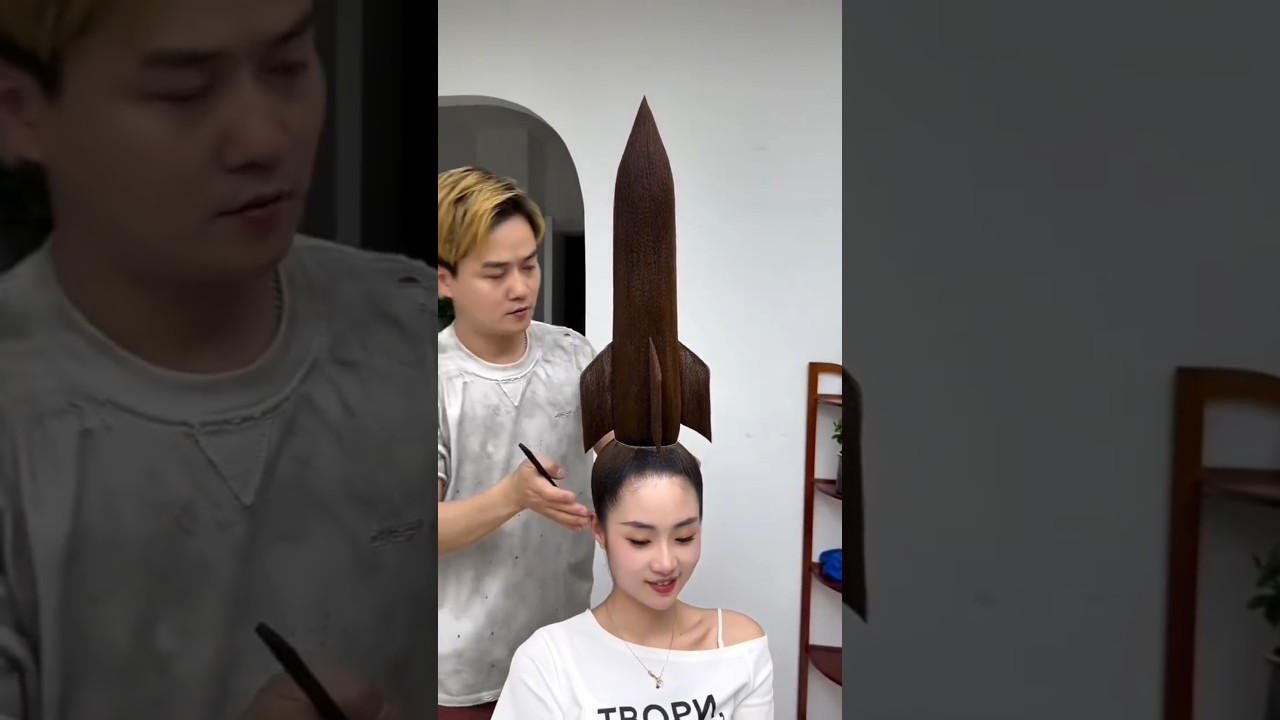 Haircut Perfection – Master Barber Skills 