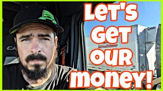 Is the freight recession over!