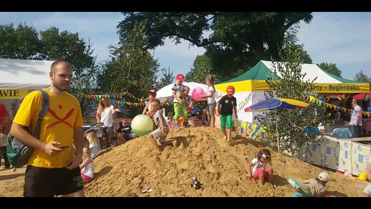 Rokietnica zaprasza Wielkopolan na Rumpuć Klip Filmowy 2023