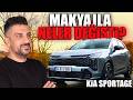30 Yıllık Efsane Devam Ediyor! | Yeni Tamamen Benzinli Kia Sportage!