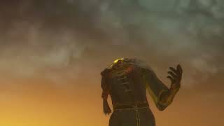 Millicent Lost Her Head - Mashup Cutscene