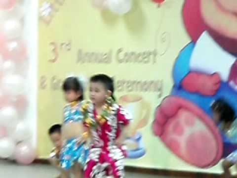 Speedy Gonzales Dance by Ryan Oh