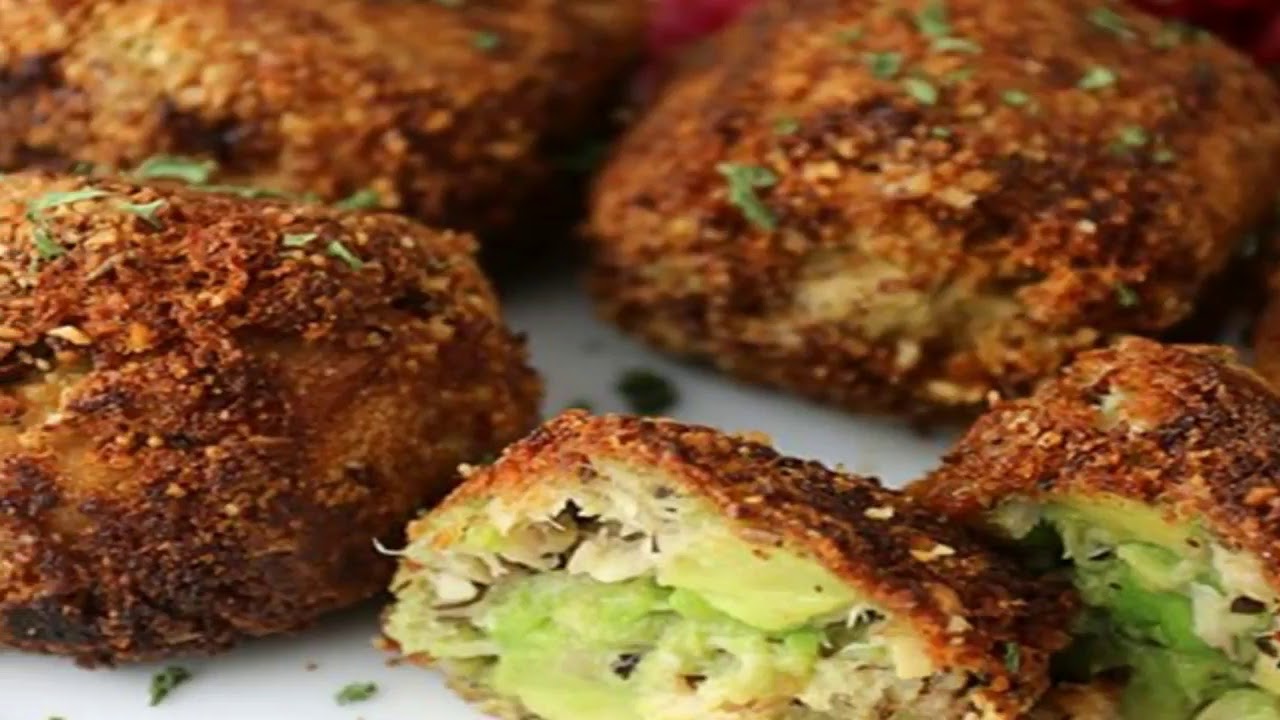 AMAZING Keto Diet Avocado Tuna Melt Recipes YouTube