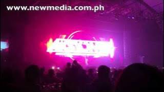 News5 and AksyonTV 41 Opening Number