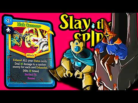 Ascension 10 Co-Op Is EASY In SLAY THE SPIRE 2