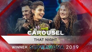 Carousel That Night