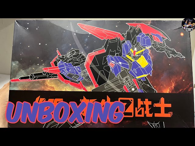 Bootleg HG 1/144 Zeta Gundam by JMS Unboxing #unboxing #gundam