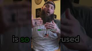 What does real trauma mean? Let's avoid diluting its gravity Details