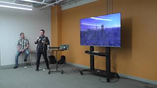 So You Want to Build a Ledger (2019.01.23)