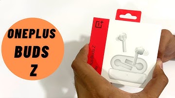 OnePlus Buds Z | 1Shopindia