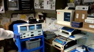 Biomed Mike - Valleylab Force Triad Pm