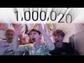 Hit 1 MILLION at 11 Years Old!!