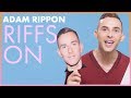 Celebrity Zodiac | Adam Rippon Riffs On | Cosmopolitan