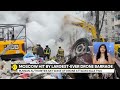 Russia-Ukraine War | Kyiv: Three, Including Mother & Two Children, Killed | WION