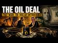 HOW OIL MADE AMERICA RICH — The Petrodollar System Explained