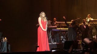 Mariah Carey - Vision of love (All the Hits Tour) Live @ Oracle Arena July 21, 2017