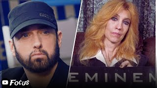 Eminem's Mom Debbie Nelson Dead at 69 🥀