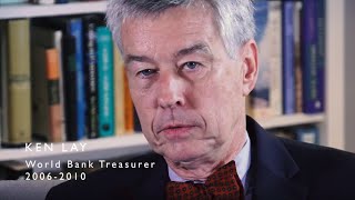 Celebrity Ken Lay: Architect of the Modern Bond Market (2006-2010) Net Worth