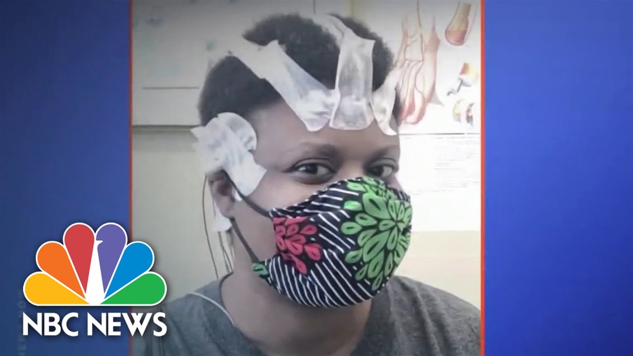 How ‘Long Covid’ impacts patients three years since start of pandemic