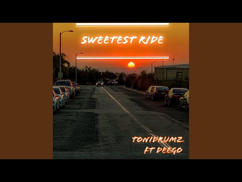 Sweetest Ride (Radio Edit)