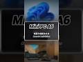 Mini PC A6 Computer Lag Solutions