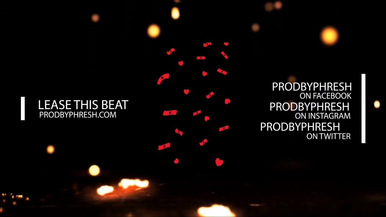 [Free] Drake Type Beat - “Why You Gotta” | ProdByPhresh.Com