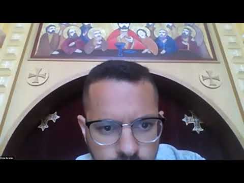 The Apostolic Blueprint: How Peter Helped Shape the Early Church 1 YouTube video thumbnail