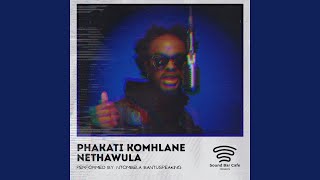 Phakathi Komhlane Nethawula (A Soundbar Cafe Show)