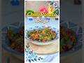 Trending Chilli Potato Recipe #chilli #recipe #trending #shorts