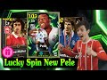 New Epic Pele Packopening