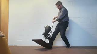 Adam Solitaire - Toolshop